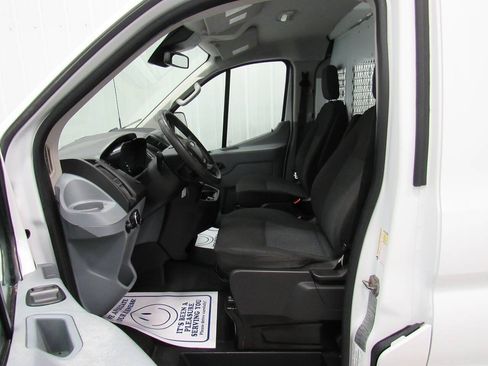 Used 2019 Ford Transit 250 130 Low Roof w/ Exterior Upgrade Package RWD image 35