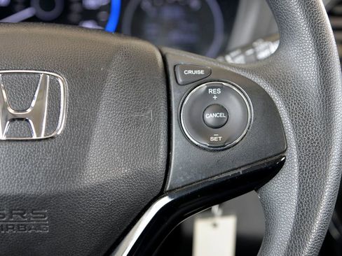 Used 2019 Honda HR-V LX image 23