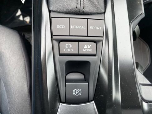 New 2026 Toyota Camry LE image 5