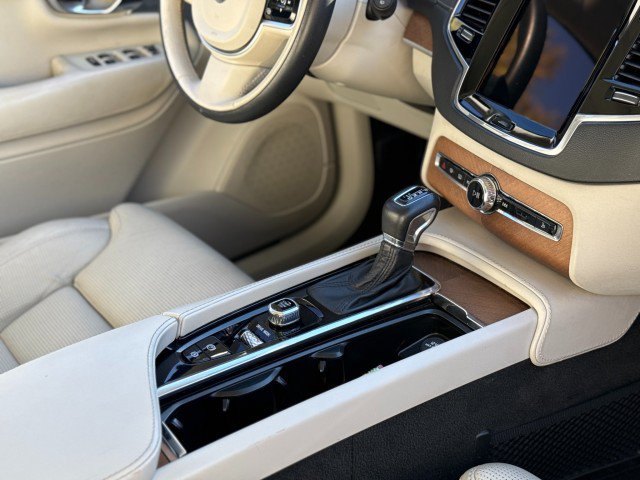 Used 2020 Volvo XC90 T6 Inscription AWD/4WD image 36