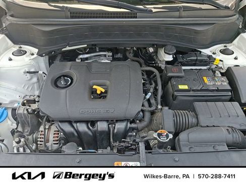 Certified 2024 Kia Seltos EX AWD/4WD image 31
