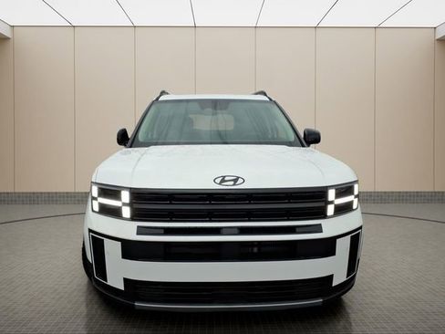 New 2026 Hyundai Santa Fe XRT image 4