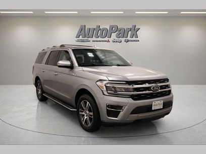 Used 2022 Ford Expedition Max Limited