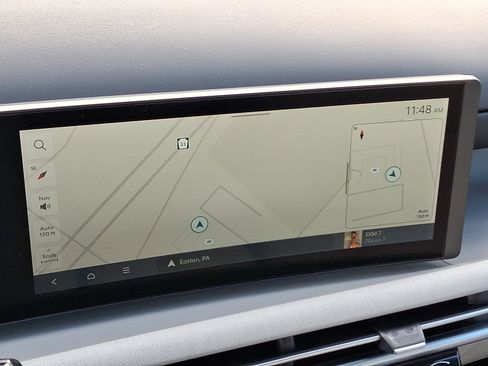 Certified 2025 Hyundai Tucson SEL image 19