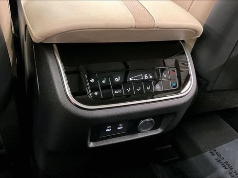 New 2026 Nissan Armada Platinum Reserve AWD/4WD image 24