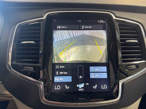 Used 2016 Volvo XC90 T6 Momentum image 33