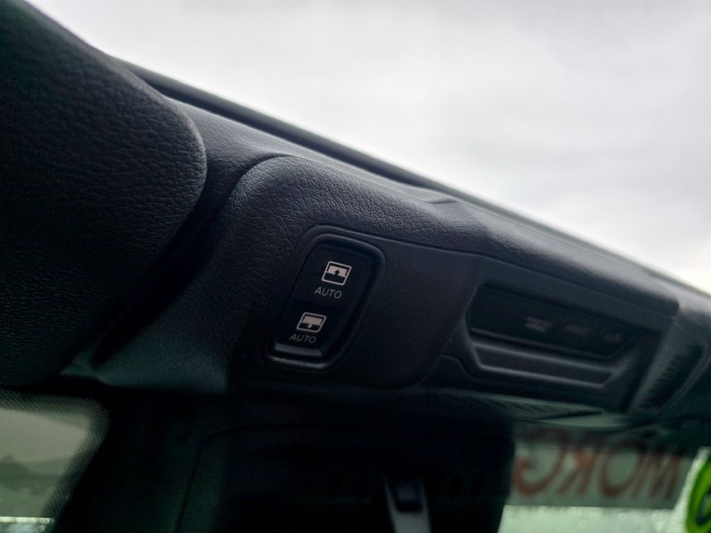 Used 2026 Jeep Wrangler Unlimited Sahara AWD/4WD image 26