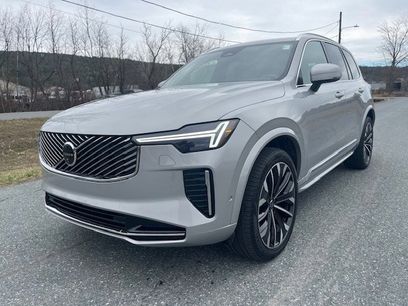 Used 2025 Volvo XC90 B6 Plus