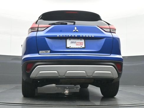 Used 2024 Mitsubishi Eclipse Cross SE image 20