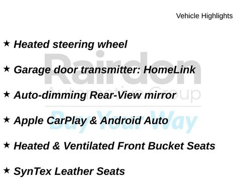 Certified 2024 Kia EV9 Wind AWD/4WD image 38