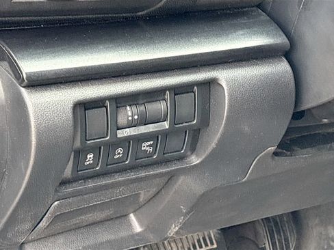 Used 2023 Subaru Crosstrek 2.5i Sport image 10