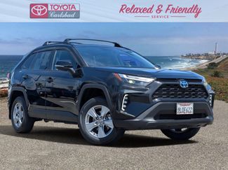 Used 2024 Toyota RAV4 XLE w/ Convenience Package AWD/4WD video 1