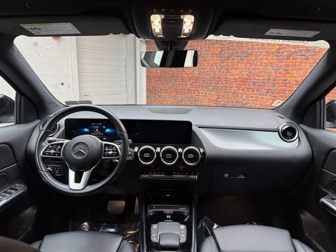 Certified 2022 Mercedes-Benz GLA 250 GLA 250 image 12