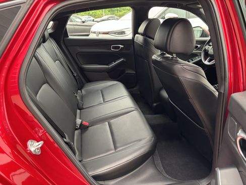 Used 2025 Acura Integra A-Spec FWD image 45