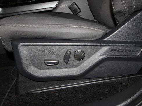 Used 2022 Ford F150 XLT w/ Equipment Group 302A High image 7