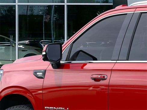 New 2026 GMC Yukon XL Denali Ultimate image 12