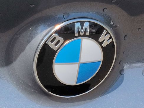 New 2026 BMW M850i xDrive Convertible w/ M Carbon Exterior Package AWD/4WD image 13