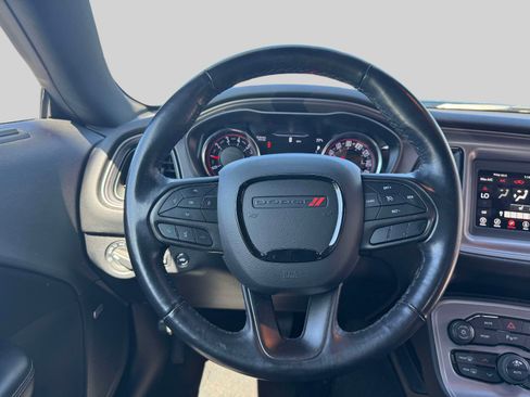 Used 2023 Dodge Challenger GT w/ Cold Weather Group RWD image 12