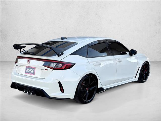 Used 2023 Honda Civic Type R image 6