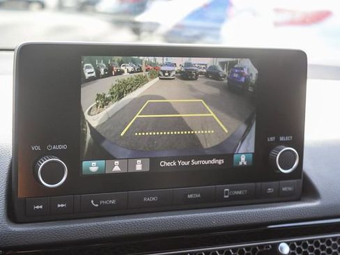 Used 2025 Honda Civic Sport image 33