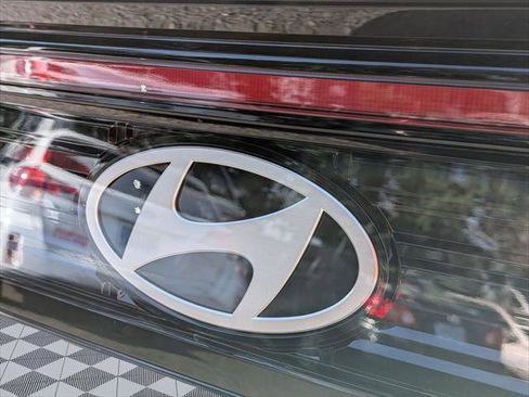 New 2026 Hyundai Sonata SEL image 27