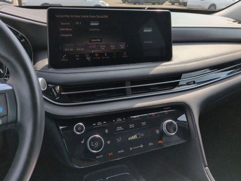 Used 2024 INFINITI QX60 Luxe AWD/4WD image 29