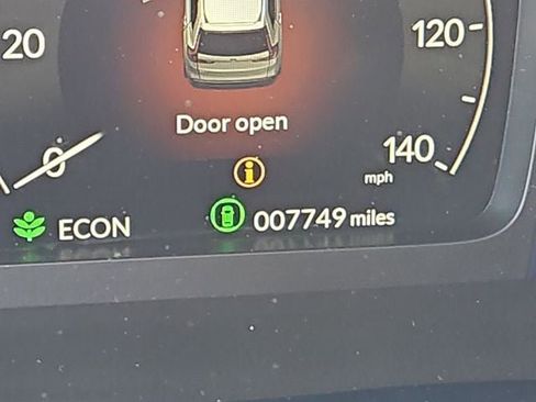 Certified 2026 Honda CR-V TrailSport image 22