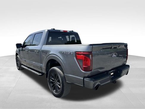 Used 2024 Ford F150 XLT w/ Equipment Group 302A MID AWD/4WD image 17