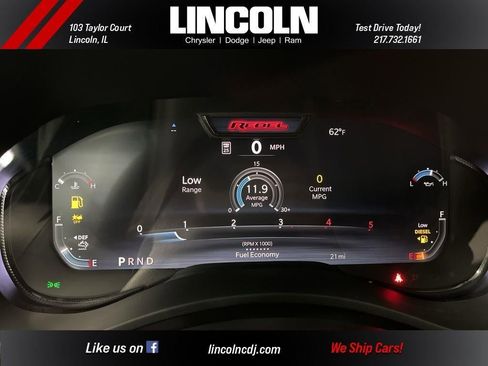 New 2026 RAM 2500 Rebel w/ Rebel Level 2 Equipment Group image 21