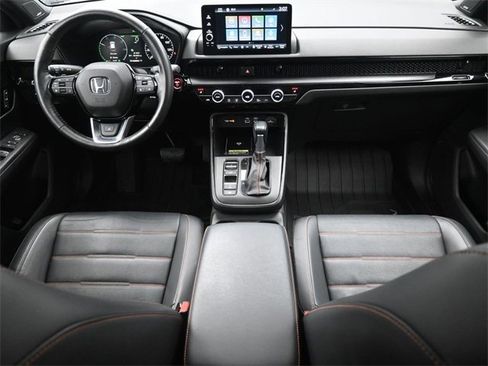 Used 2024 Honda CR-V Sport Touring image 21