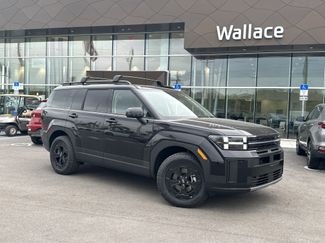 New 2026 Hyundai Santa Fe XRT video 1