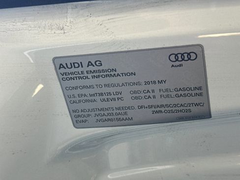 Used 2018 Audi Q7 3.0T Premium Plus image 21