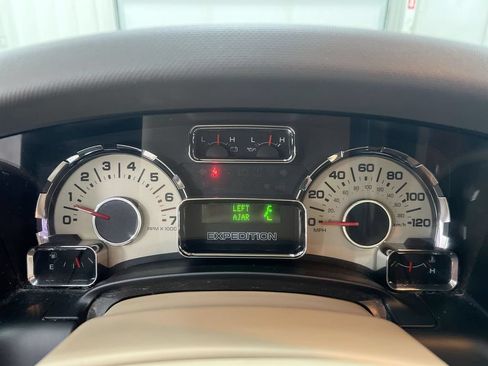 Used 2008 Ford Expedition EL Eddie Bauer RWD image 12