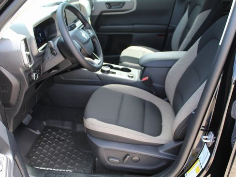 New 2025 Ford Bronco Sport Big Bend w/ Convenience Package image 4