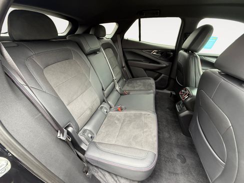 Used 2024 Chevrolet Blazer EV RS AWD/4WD image 18