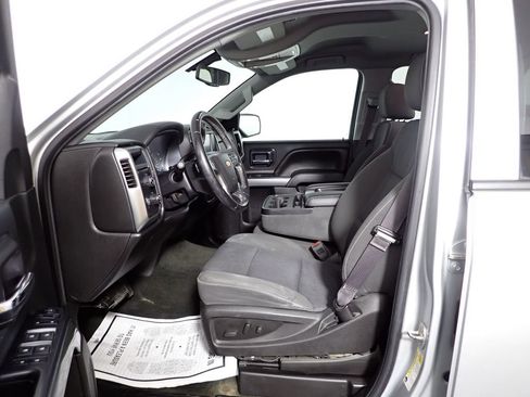 Used 2015 Chevrolet Silverado 1500 LT w/ All Star Edition AWD/4WD image 18