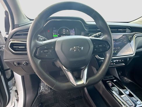 Used 2022 Chevrolet Bolt EUV LT FWD image 11