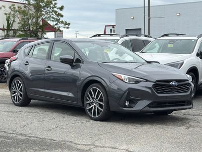 New 2026 Subaru Impreza 2.0i Sport