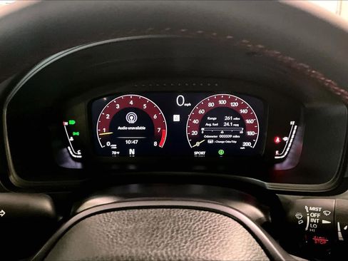 Used 2025 Honda Civic Type R image 23