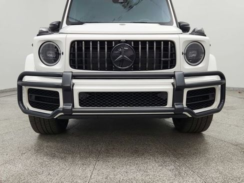 Used 2024 Mercedes-Benz G 63 AMG 4MATIC image 12
