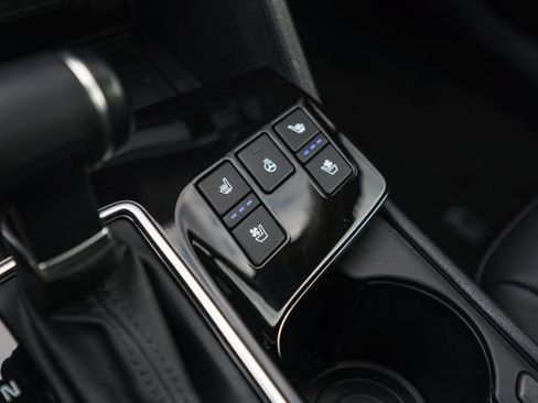 Used 2023 Kia Sportage SX AWD/4WD image 29
