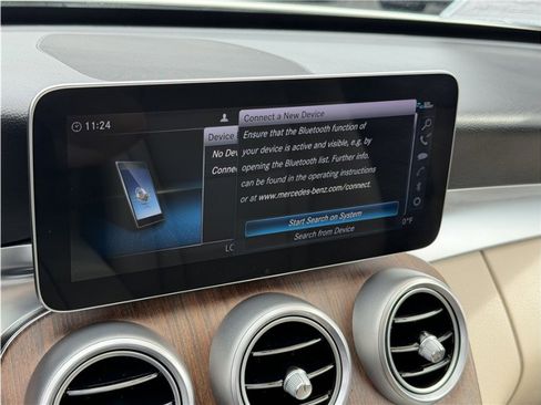 Used 2020 Mercedes-Benz C 300 Sedan image 45