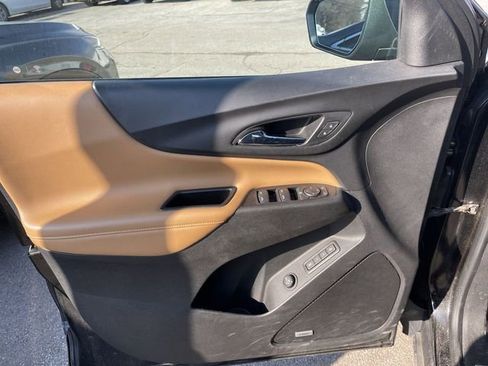 Used 2020 Chevrolet Equinox Premier AWD/4WD image 4