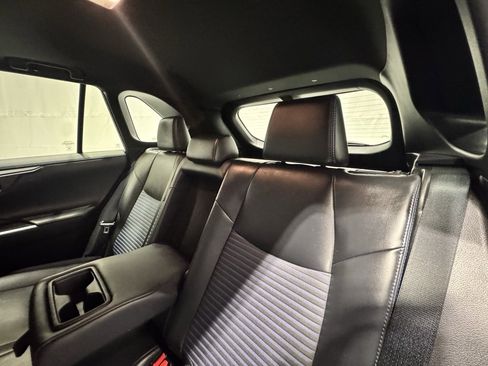 Used 2020 Toyota RAV4 XSE image 24