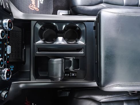 Used 2024 Ford F150 XLT w/ Equipment Group 303A High AWD/4WD image 19