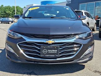 Used 2023 Chevrolet Malibu LT FWD video 2