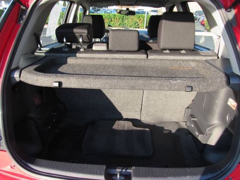 Used 2011 Suzuki SX4 Sportback FWD image 17