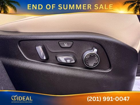 Used 2023 Cadillac XT4 Sport AWD/4WD image 22