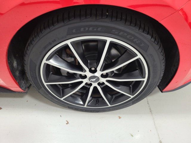 Used 2017 Ford Mustang Coupe w/ Wheel & Stripe Package RWD image 32