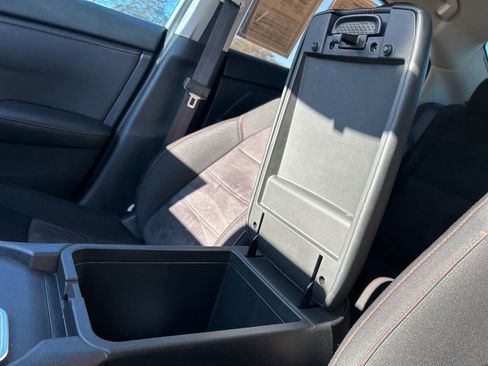 Certified 2024 Nissan Sentra SR image 37